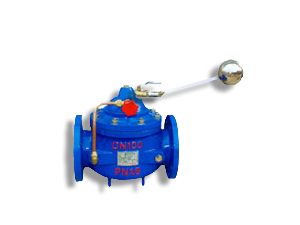 浮球閥-遙控浮球閥-球形止回閥