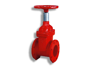 消防專用彈性座封閘閥-信號(hào)閘閥-彈性座封閘閥